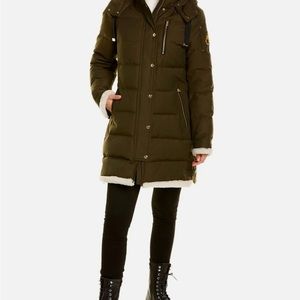 Brand new with the tags